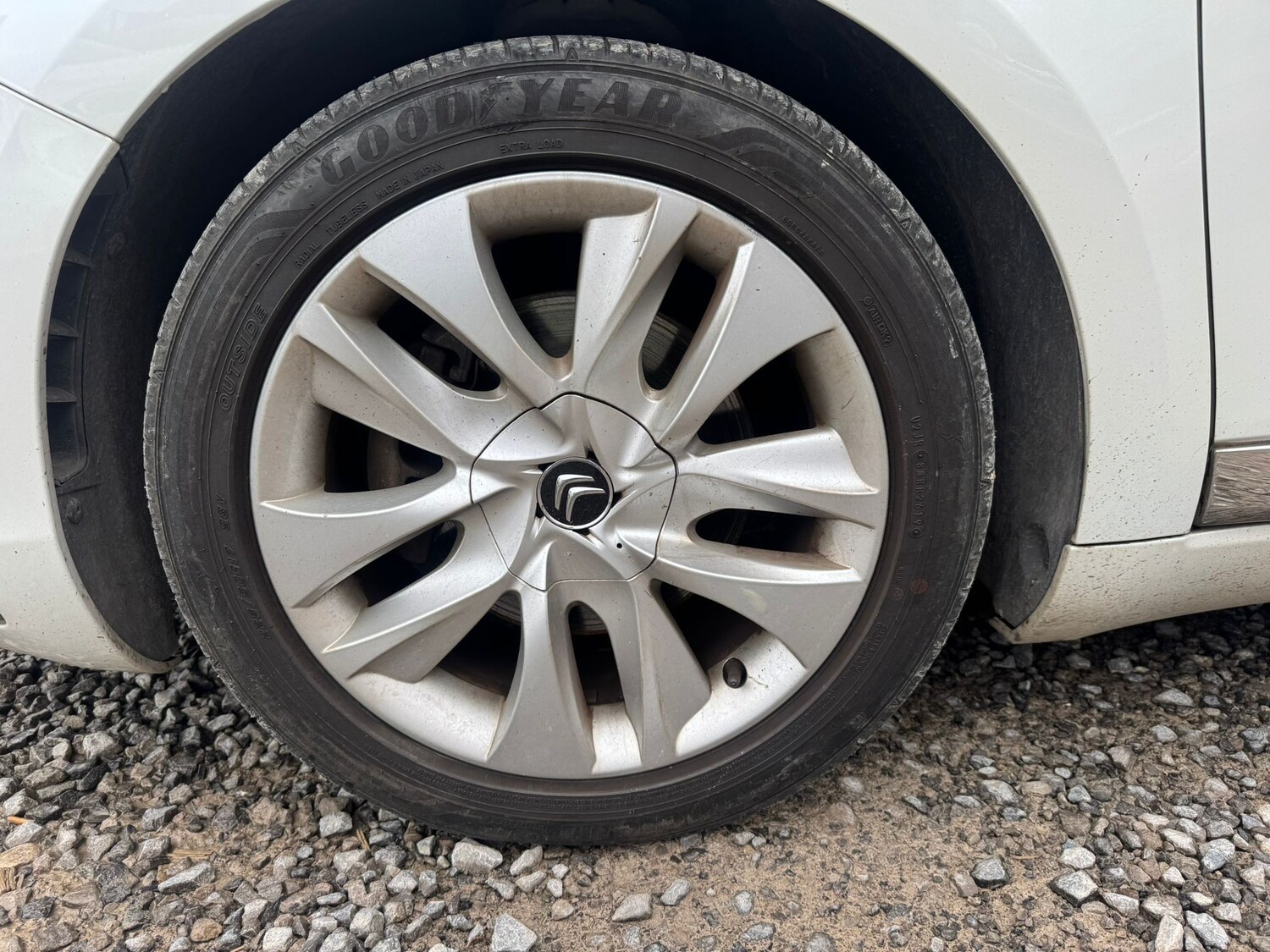 Used Citroen DS5 for sale - 77789638: Photo 25