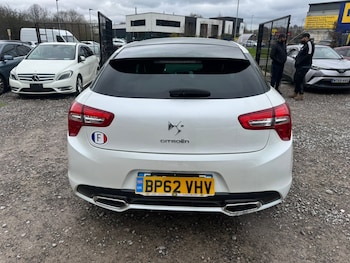 Used Citroen DS5 2012 for sale - 77789638: Photo