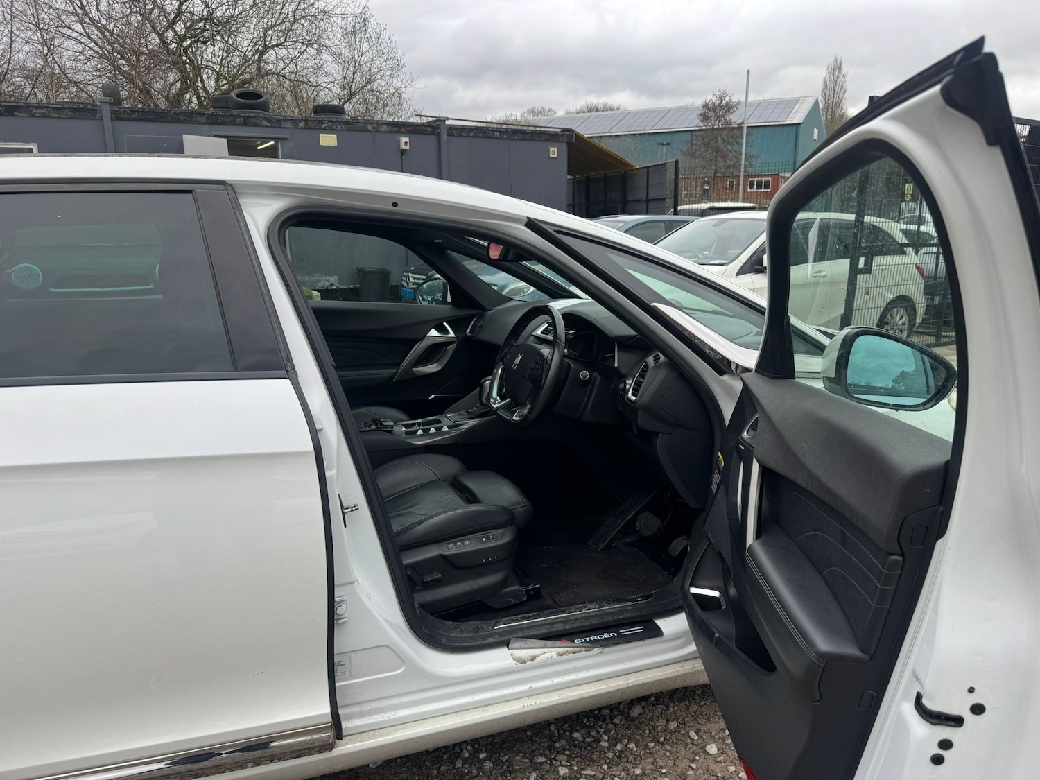 Used Citroen DS5 for sale - 77789638: Photo 9