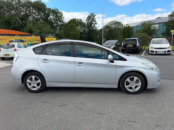 Used Toyota Prius 2010 for sale - 79112008: Photo