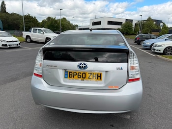 Used Toyota Prius 2010 for sale - 79112008: Photo