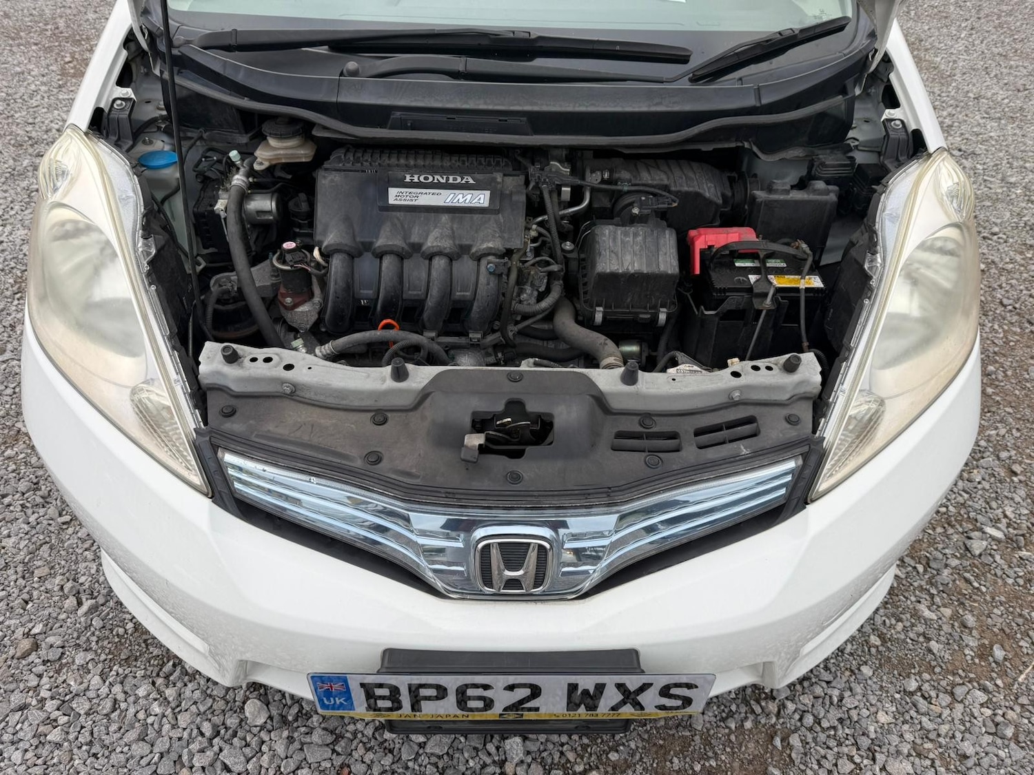 Used Honda Fit for sale - 77072169: Photo 16