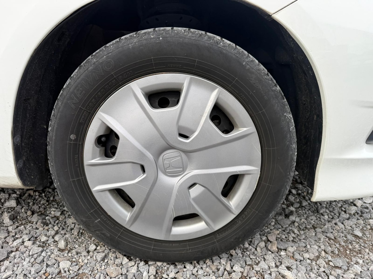 Used Honda Fit for sale - 77072169: Photo 18