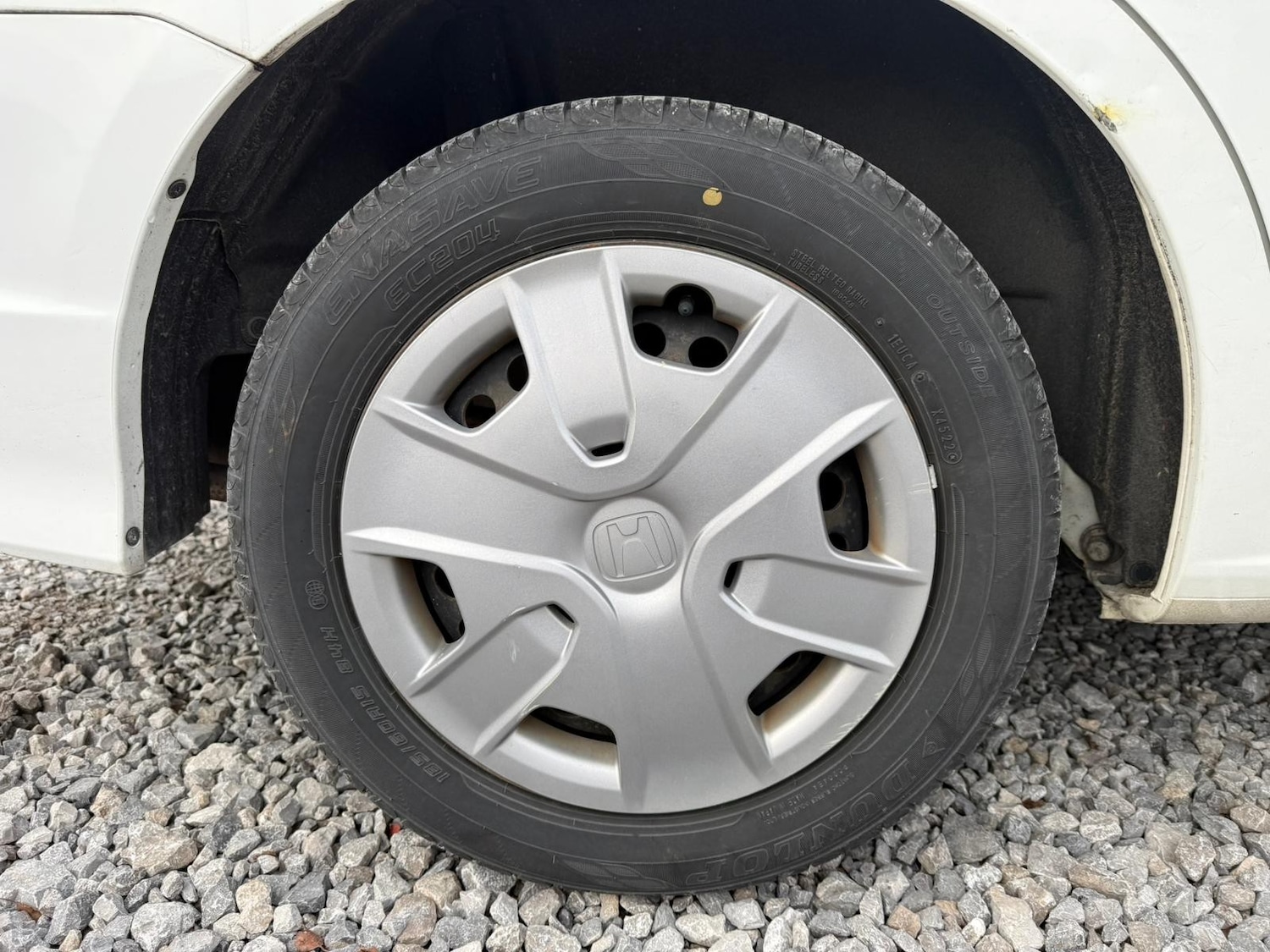 Used Honda Fit for sale - 77072169: Photo 20