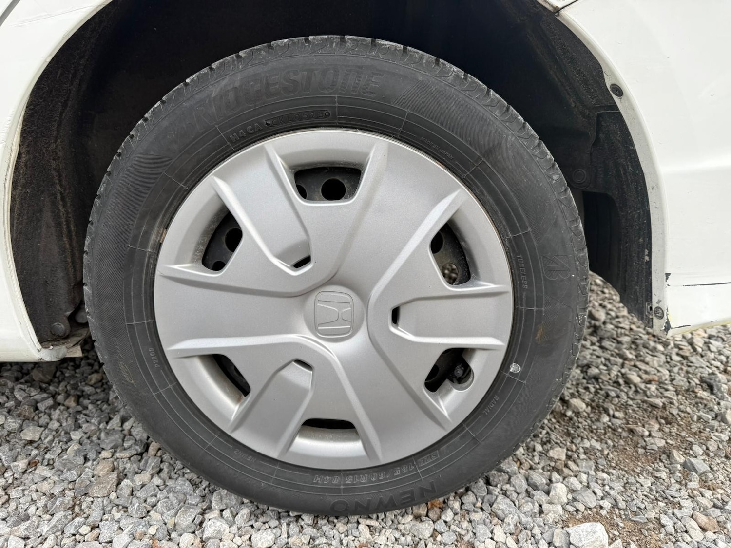 Used Honda Fit for sale - 77072169: Photo 22