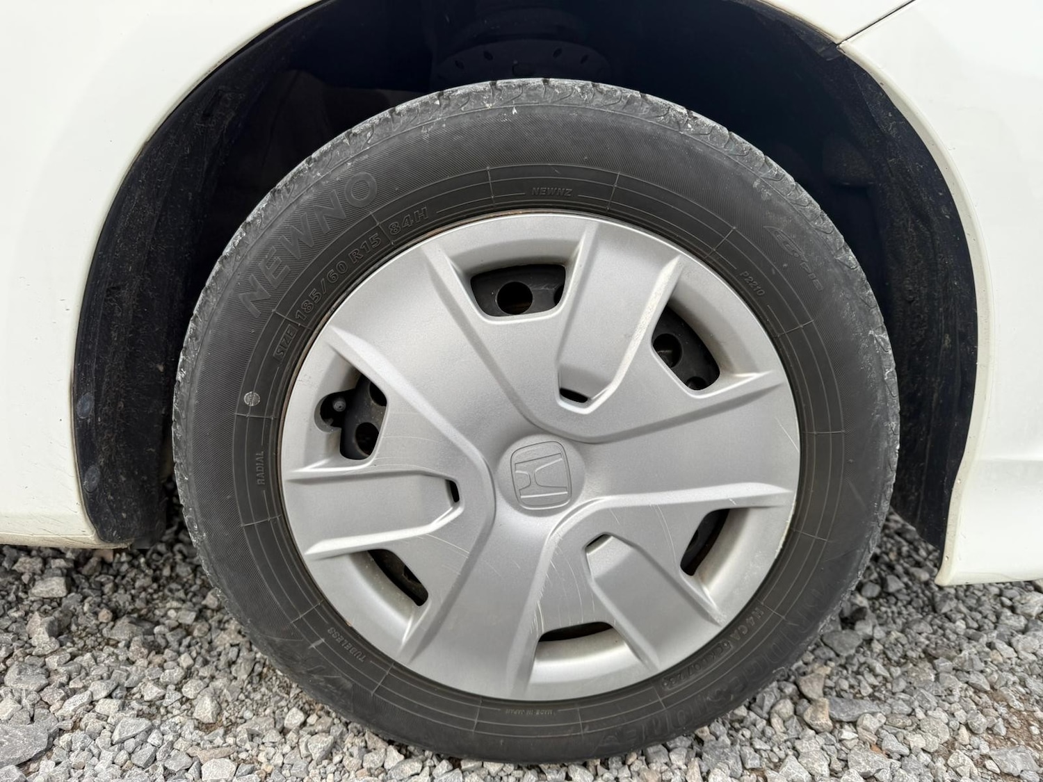 Used Honda Fit for sale - 77072169: Photo 24