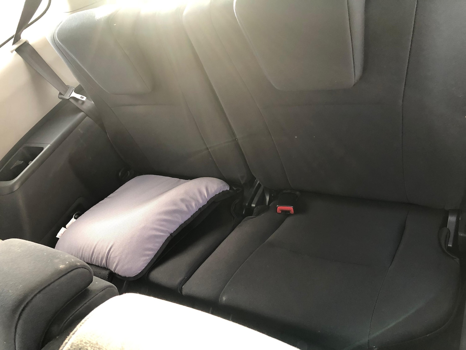 Used Toyota Wish 2025 for sale - 76915185: Photo 16