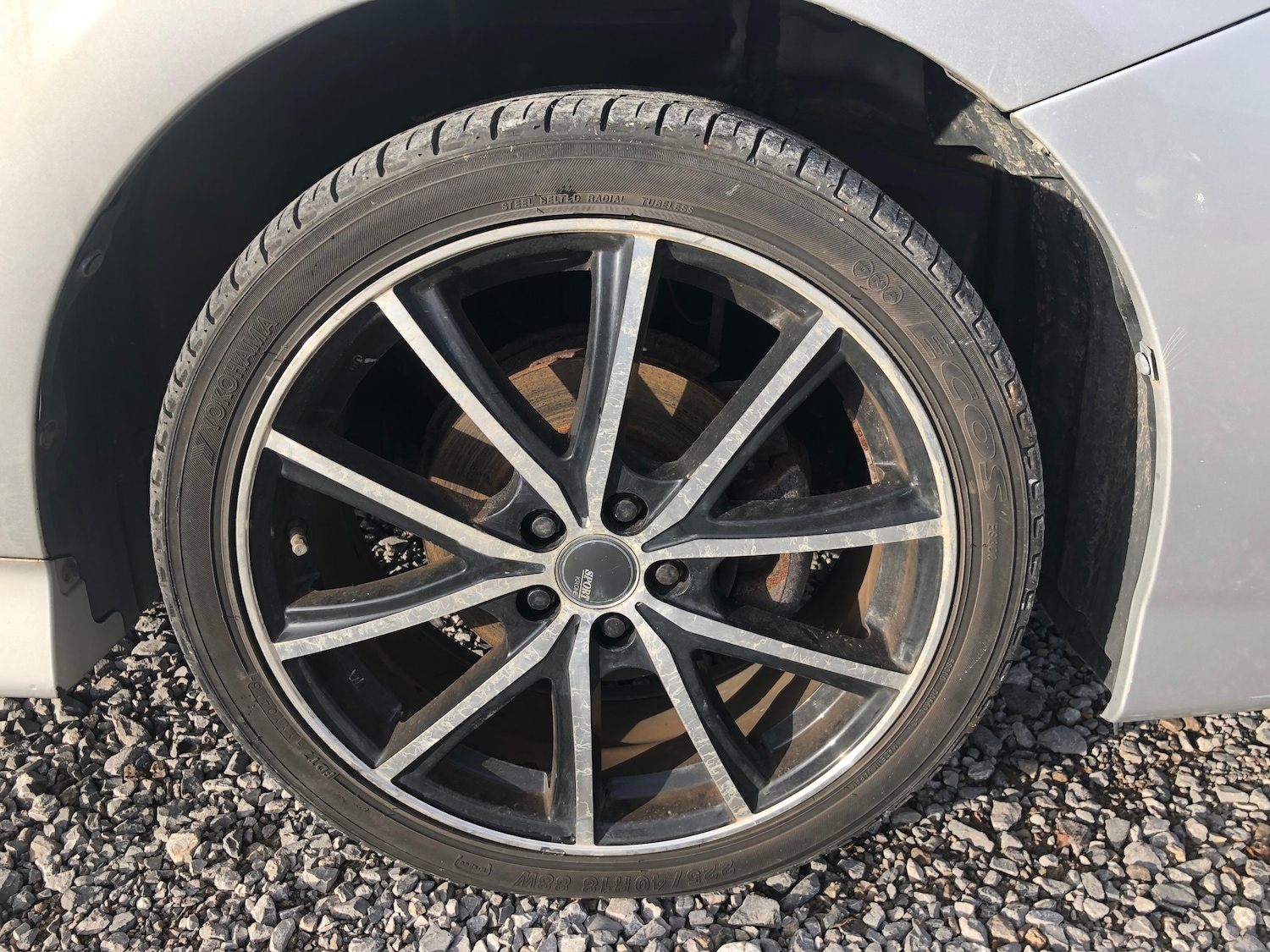 Used Toyota Wish 2025 for sale - 76915185: Photo 21