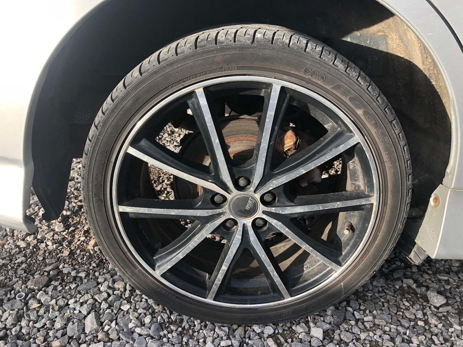 Used Toyota Wish 2025 for sale - 76915185: Photo 23