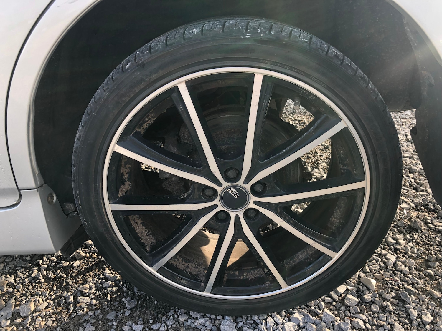 Used Toyota Wish 2025 for sale - 76915185: Photo 25