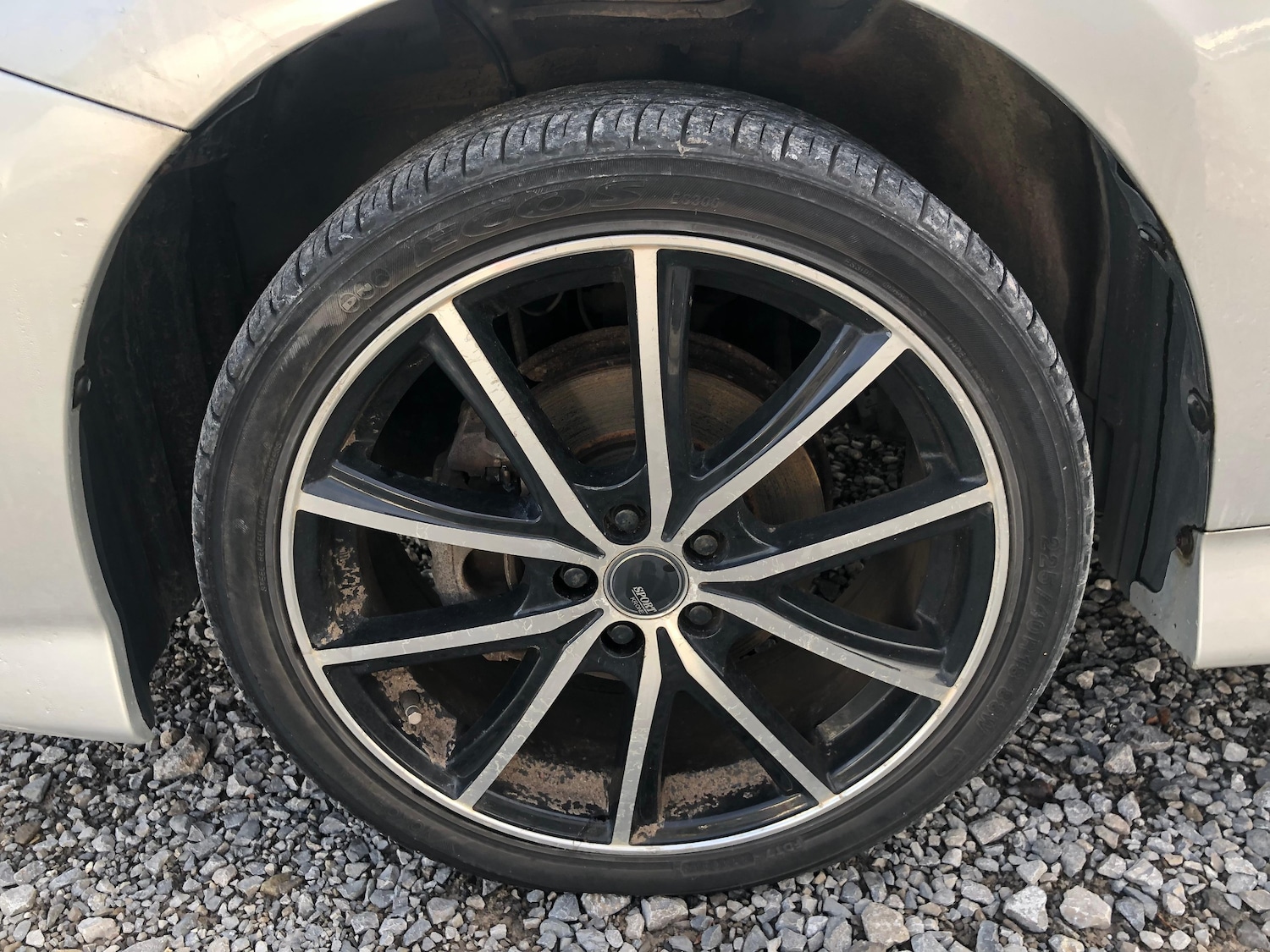 Used Toyota Wish 2025 for sale - 76915185: Photo 27