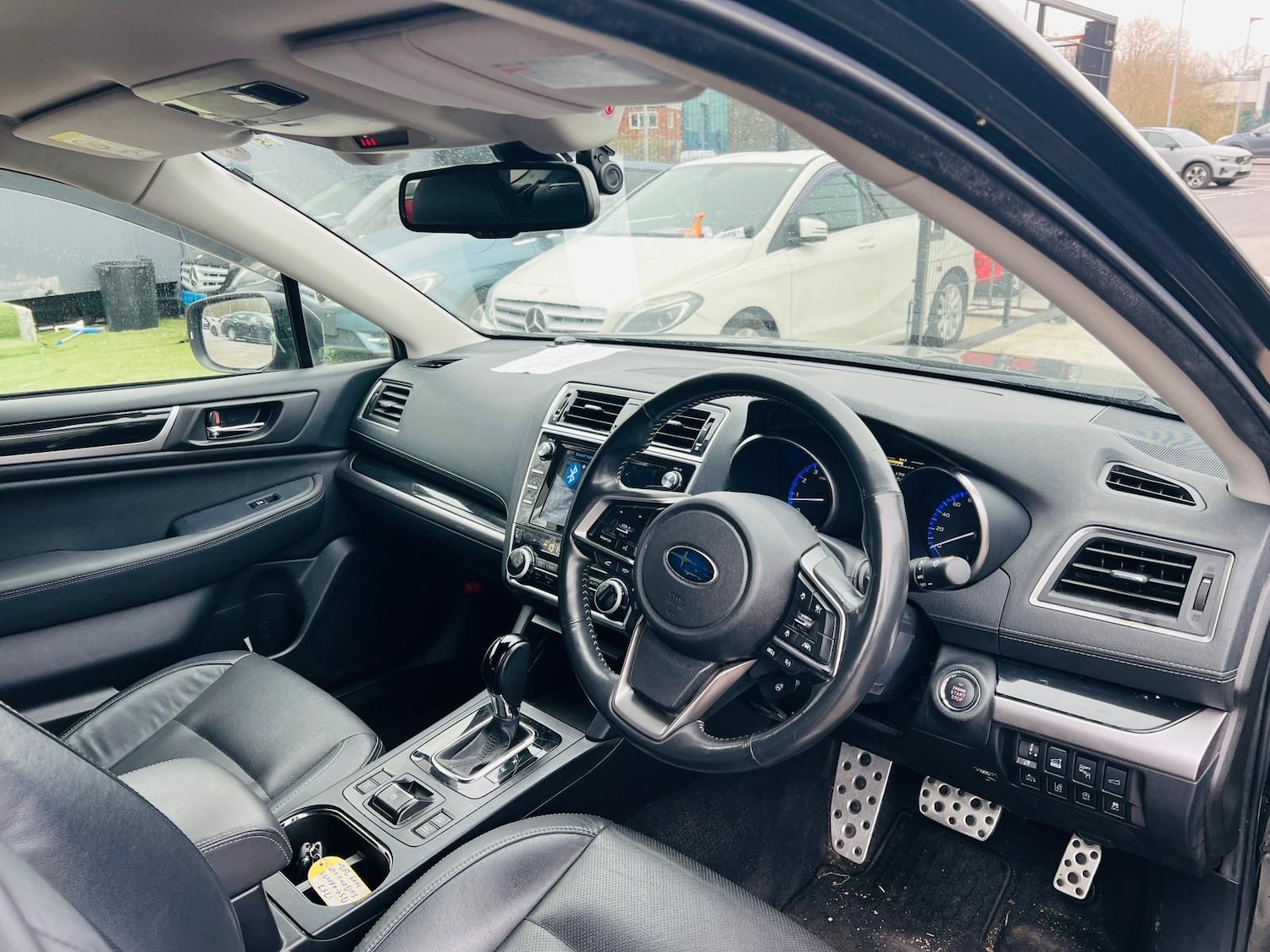 Used Subaru Outback for sale - 77820057: Photo 12