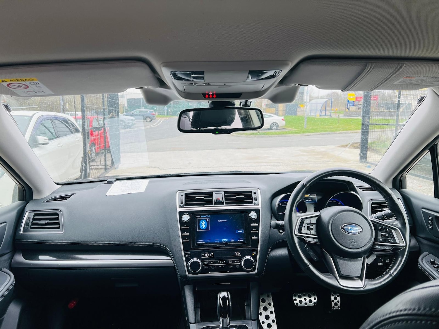 Used Subaru Outback for sale - 77820057: Photo 13