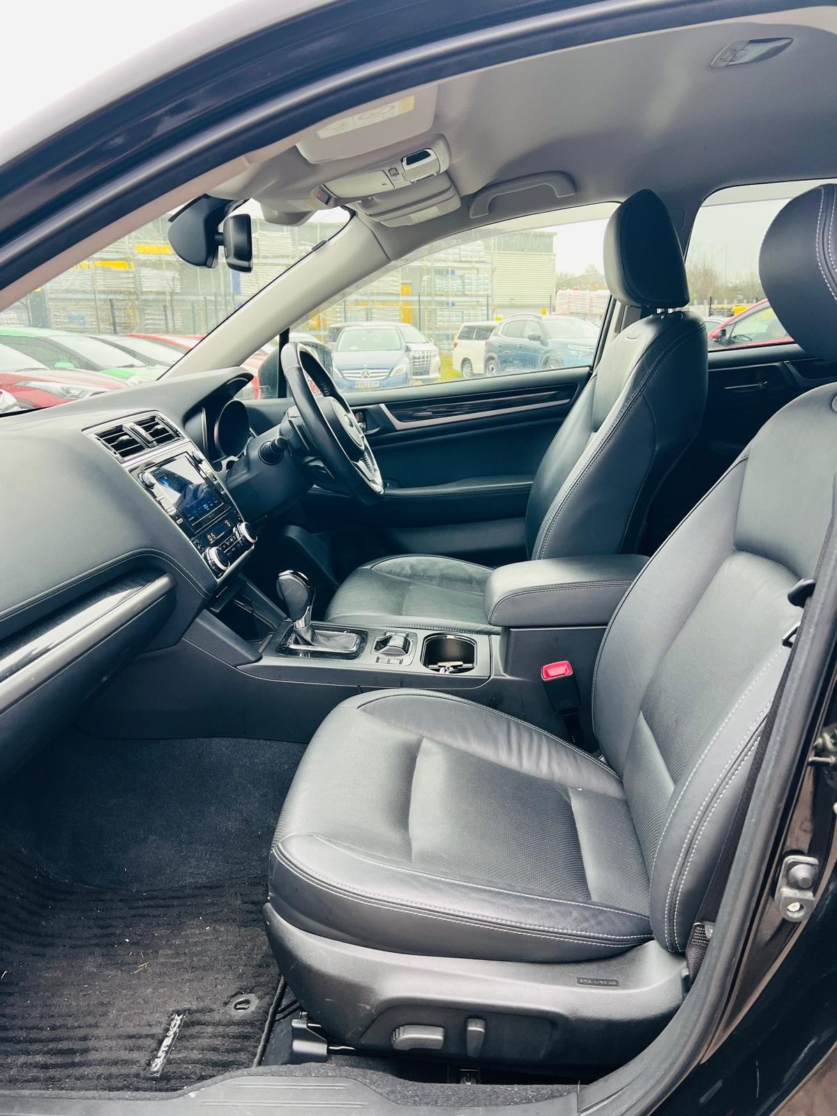 Used Subaru Outback for sale - 77820057: Photo 18