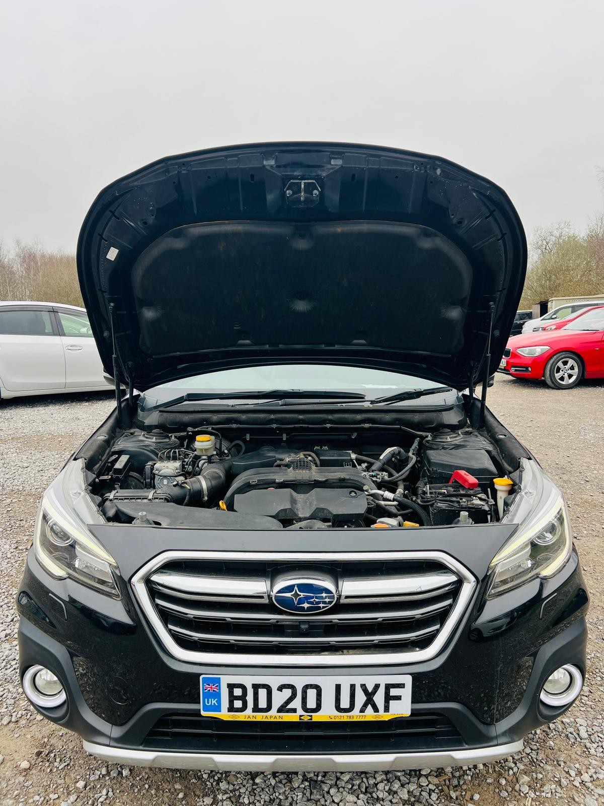 Used Subaru Outback for sale - 77820057: Photo 19