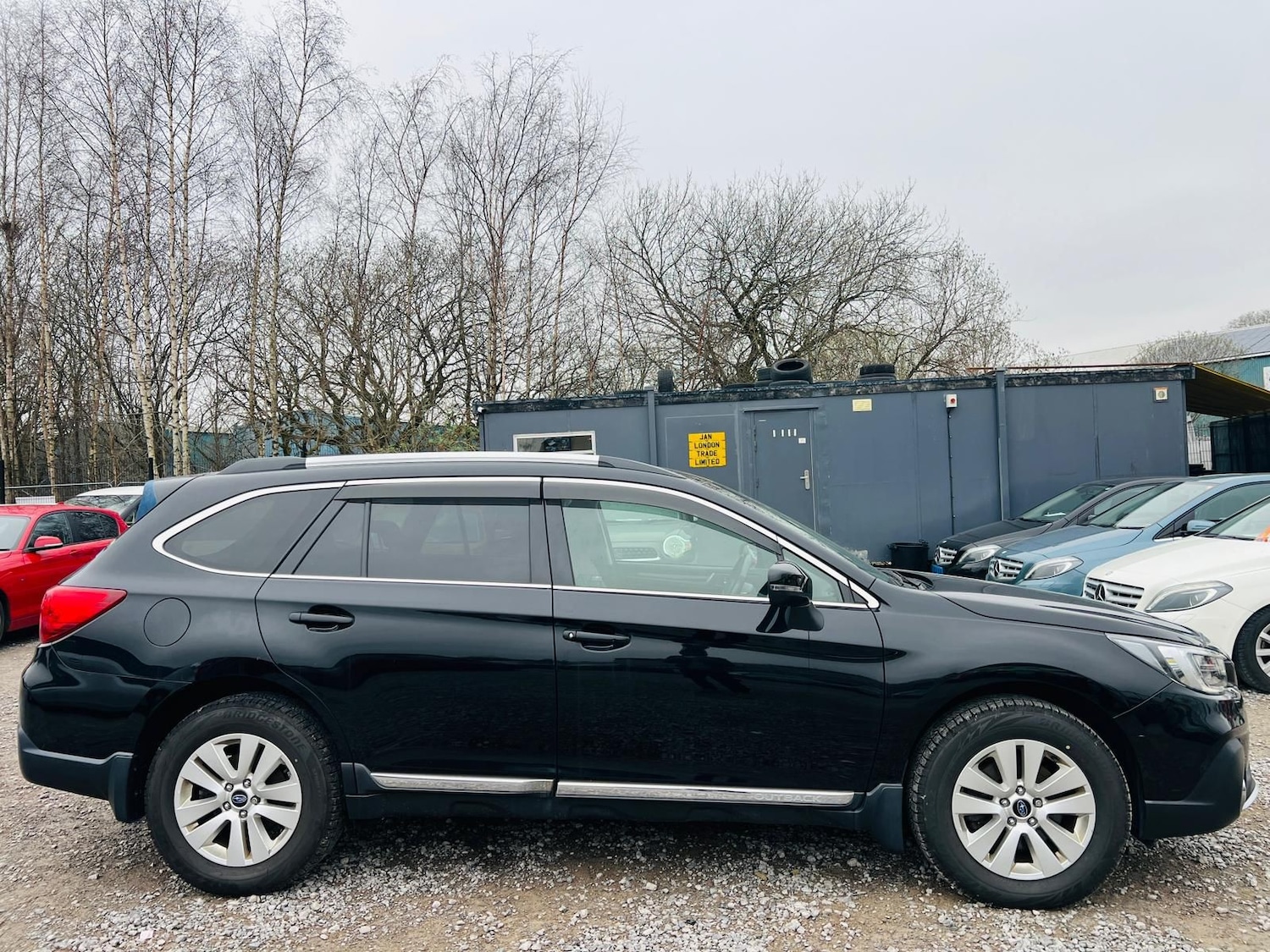 Used Subaru Outback for sale - 77820057: Photo 2