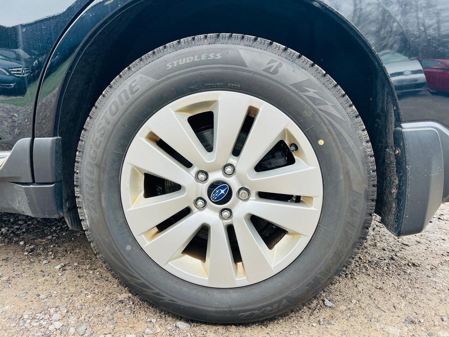 Used Subaru Outback for sale - 77820057: Photo 21