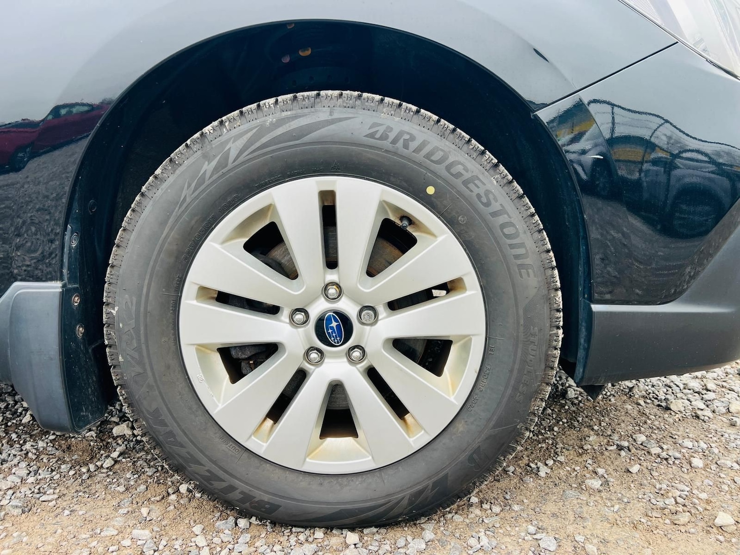 Used Subaru Outback for sale - 77820057: Photo 23