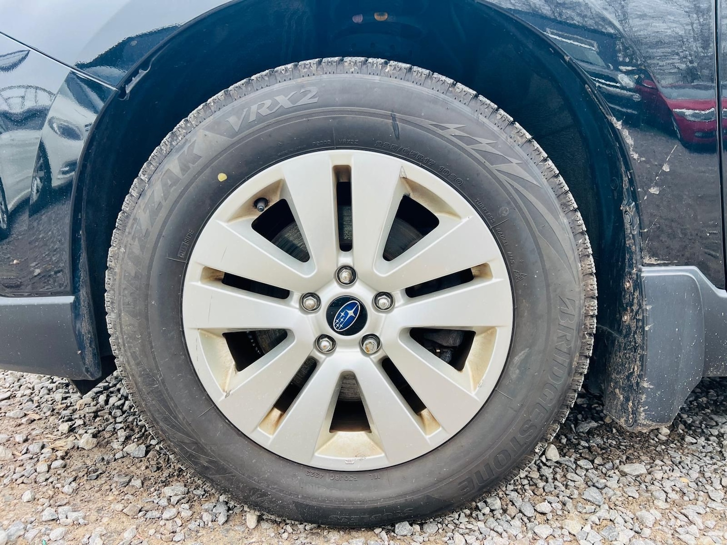 Used Subaru Outback for sale - 77820057: Photo 25