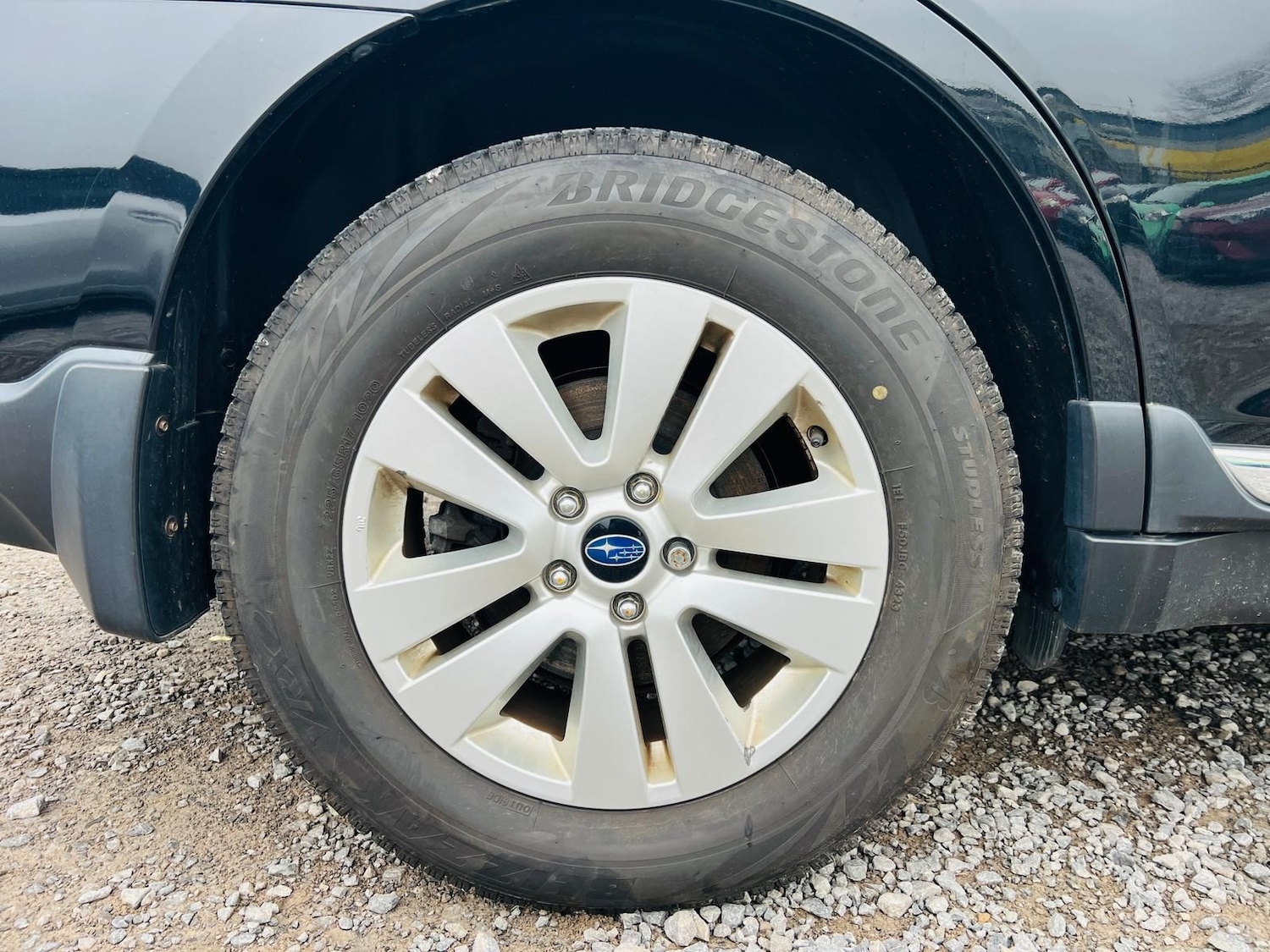 Used Subaru Outback for sale - 77820057: Photo 27