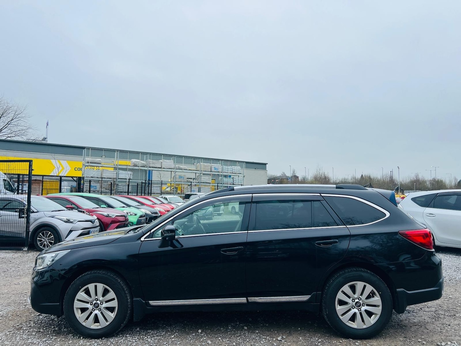 Used Subaru Outback for sale - 77820057: Photo 7