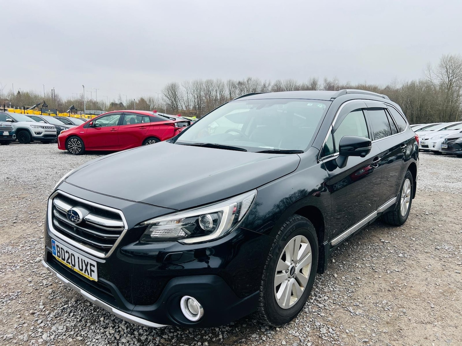 Used Subaru Outback for sale - 77820057: Photo 8