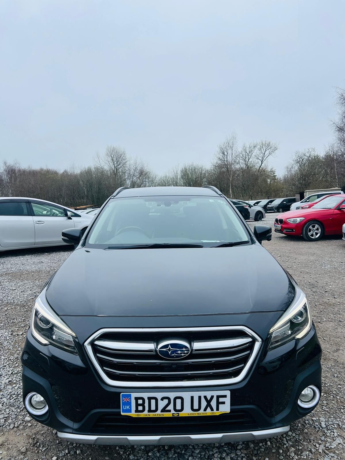 Used Subaru Outback for sale - 77820057: Photo 9