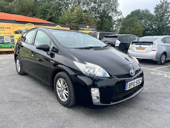 Used Toyota Prius 2010 for sale - 79539472: Photo