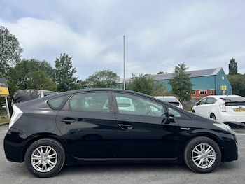 Used Toyota Prius 2010 for sale - 79539472: Photo