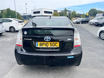 Used Toyota Prius 2010 for sale - 79539472: Photo