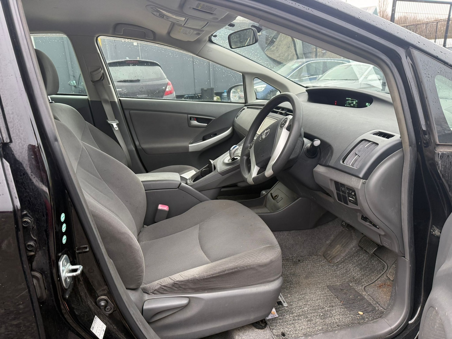 Used Toyota Prius 2026 for sale - 77293587: Photo 11