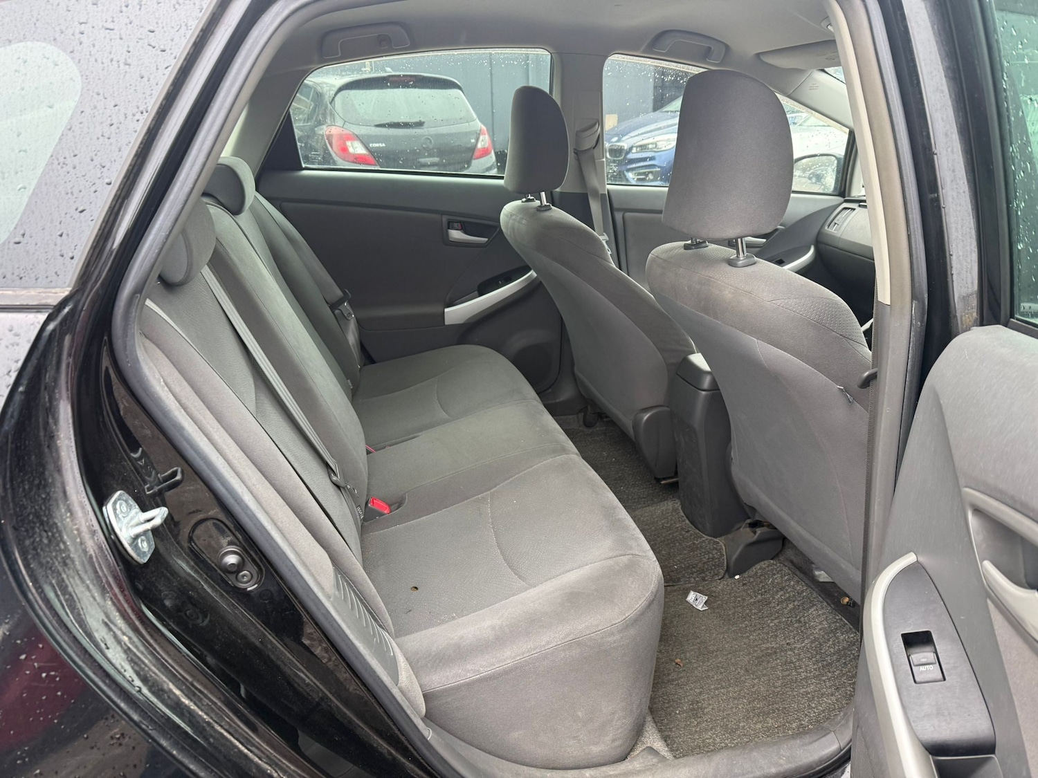 Used Toyota Prius 2026 for sale - 77293587: Photo 13