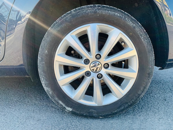 Used Volkswagen Touran 2025 for sale - 74689864: Photo 11