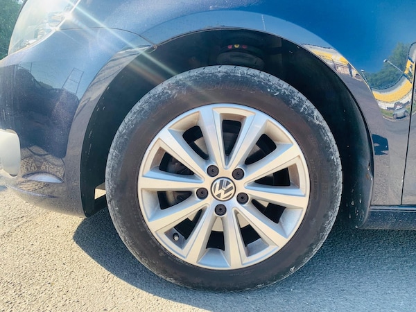 Used Volkswagen Touran 2025 for sale - 74689864: Photo 14