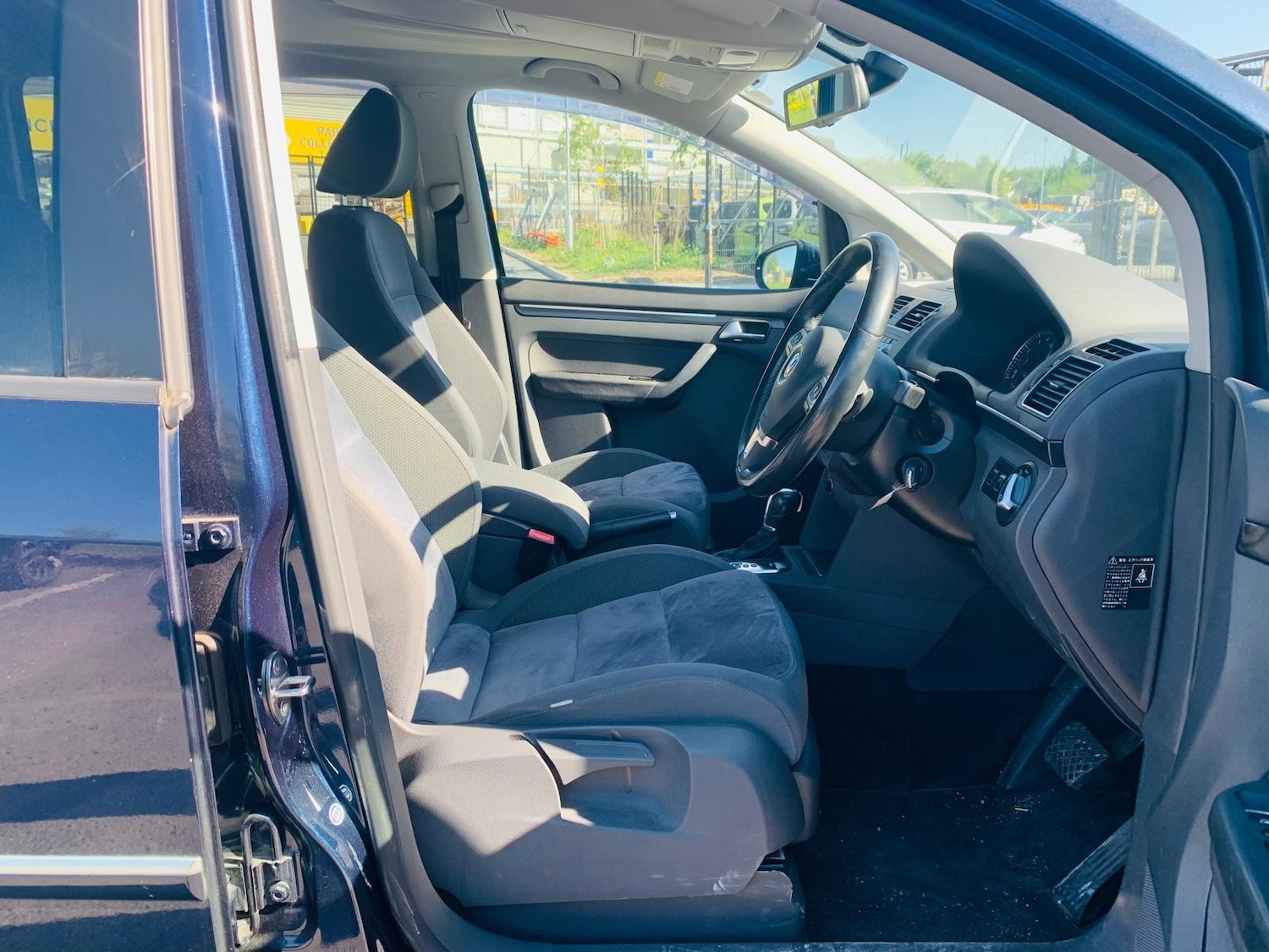 Vehicle 17