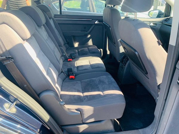 Used Volkswagen Touran 2025 for sale - 74689864: Photo 19