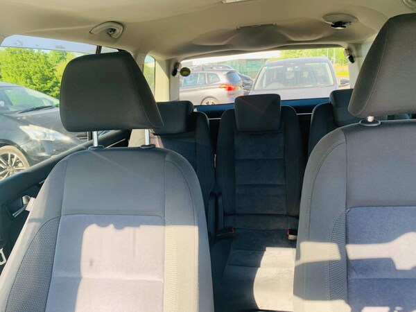 Used Volkswagen Touran 2025 for sale - 74689864: Photo 20