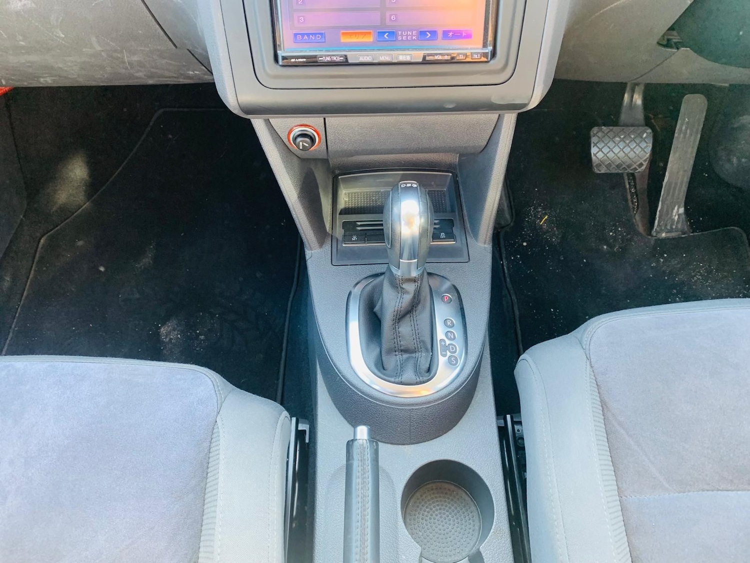 Vehicle 26