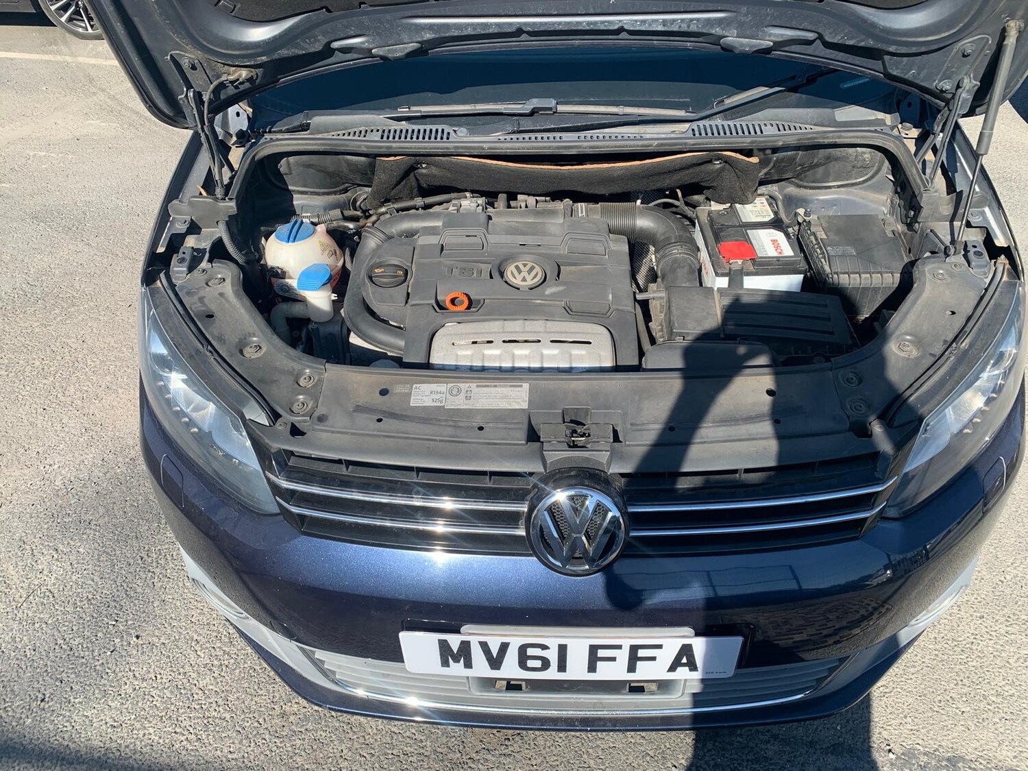 Vehicle 29