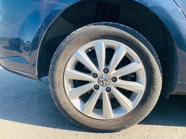Used Volkswagen Touran 2025 for sale - 74689864: Photo 6