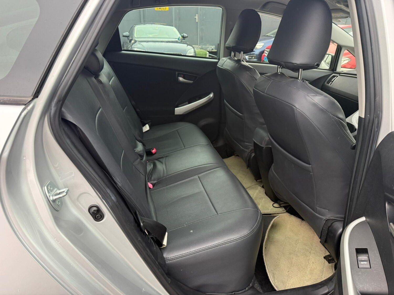 Used Toyota Prius for sale - 77442696: Photo 14