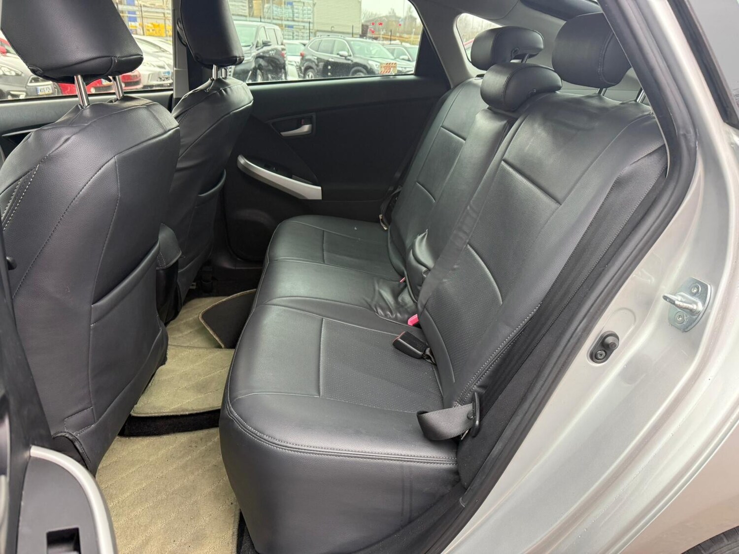 Used Toyota Prius for sale - 77442696: Photo 17