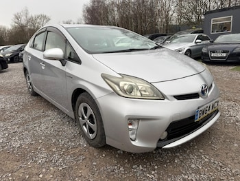 Used Toyota Prius 2015 for sale - 77442696: Photo