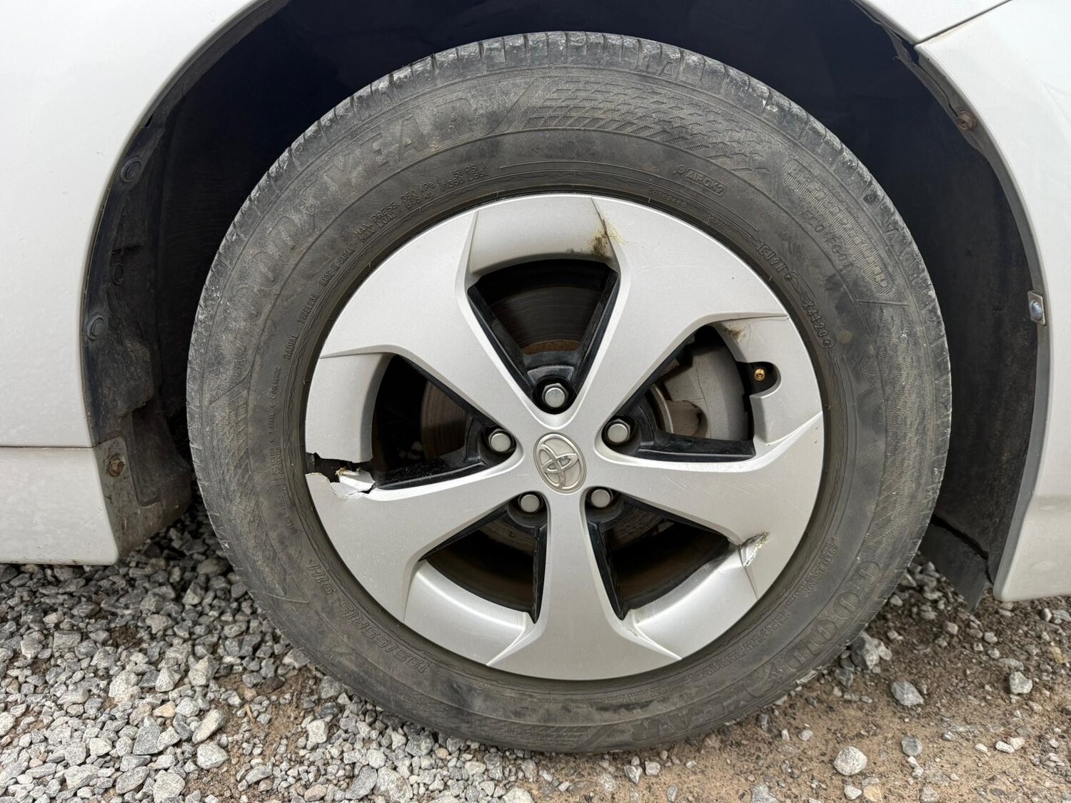 Used Toyota Prius for sale - 77442696: Photo 21