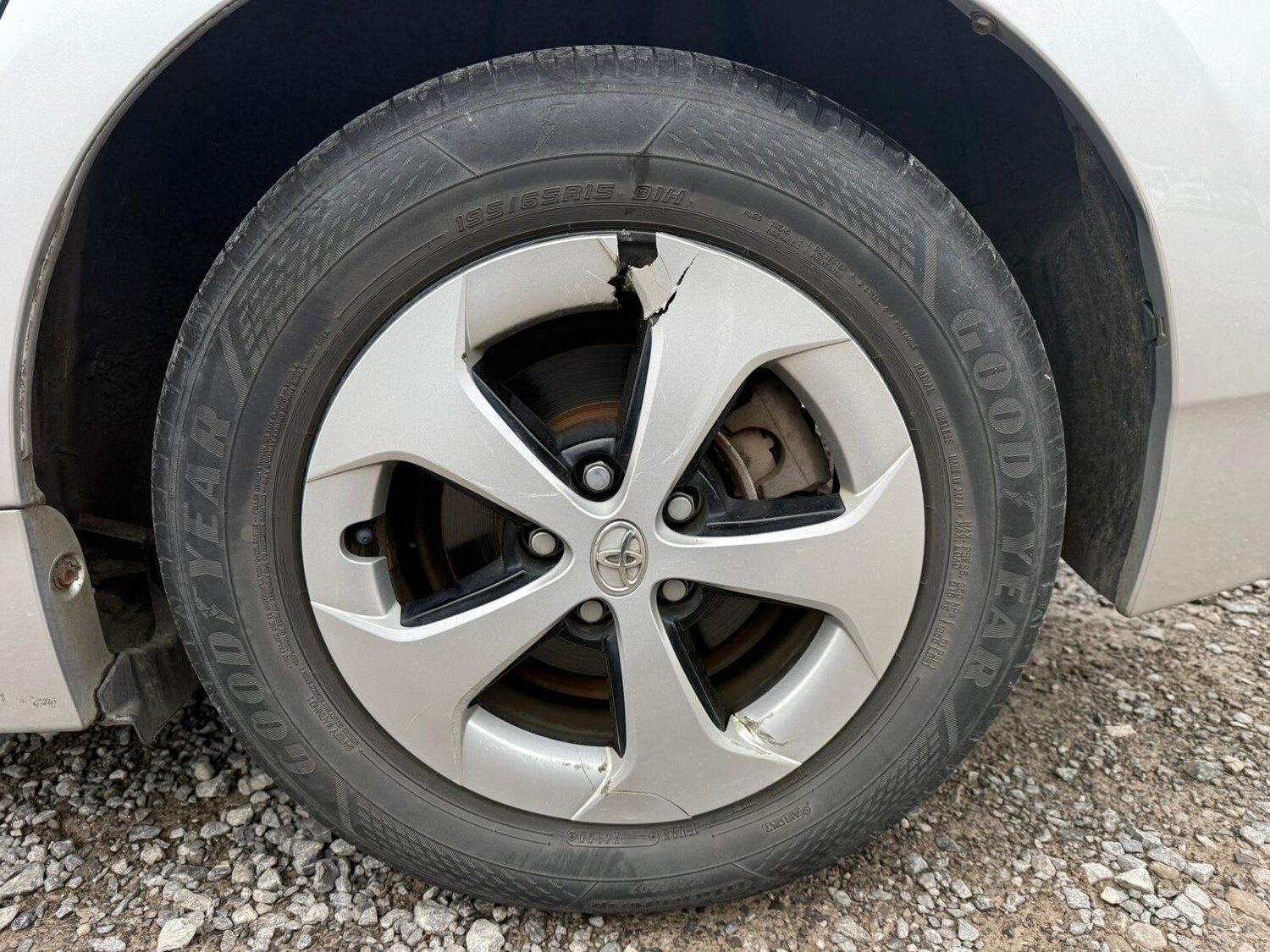 Used Toyota Prius for sale - 77442696: Photo 25