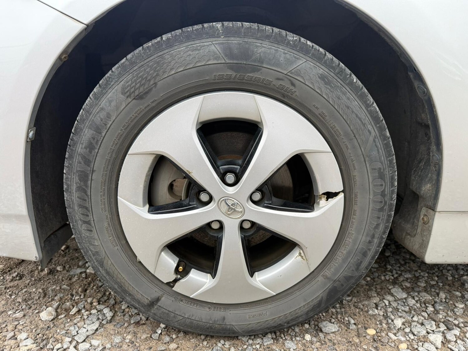 Used Toyota Prius for sale - 77442696: Photo 27