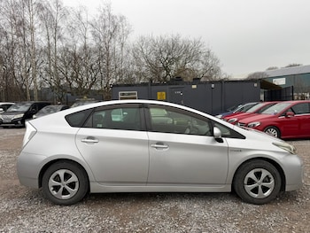 Used Toyota Prius 2015 for sale - 77442696: Photo