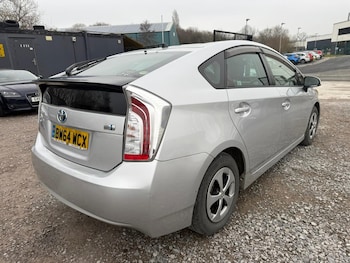 Used Toyota Prius 2015 for sale - 77442696: Photo