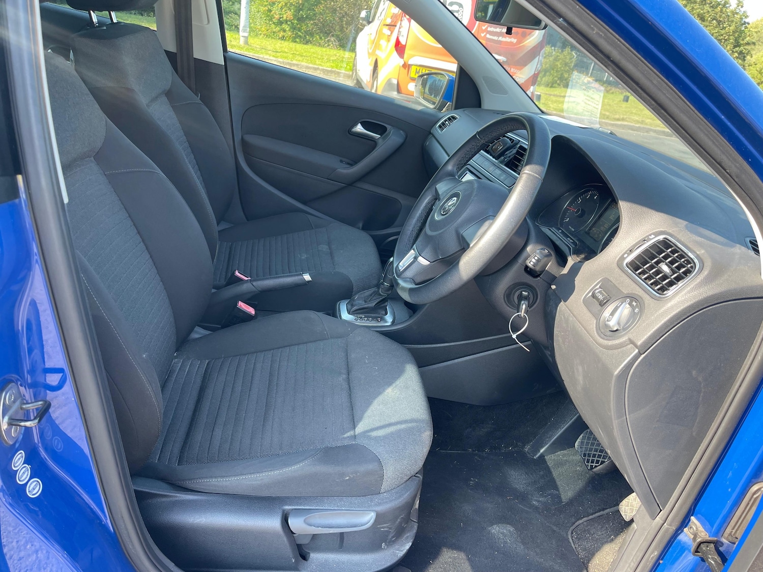 Used Volkswagen Polo 2025 for sale - 76466282: Photo 11