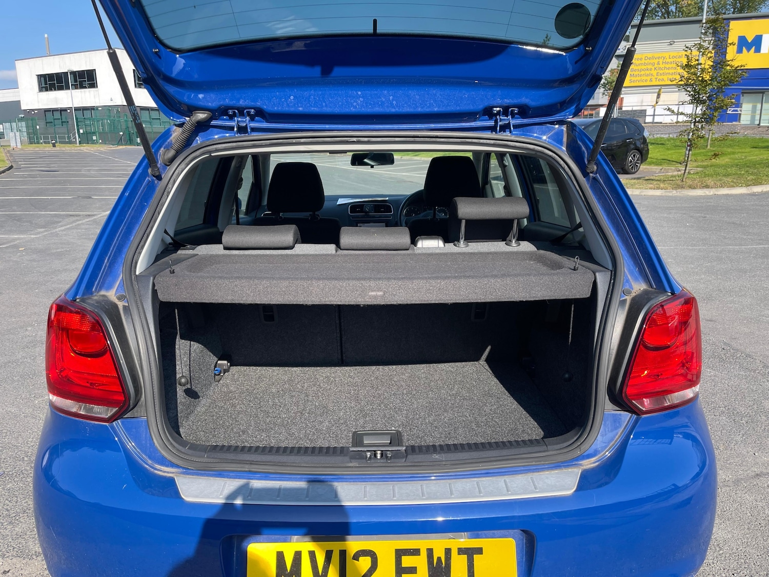 Used Volkswagen Polo 2025 for sale - 76466282: Photo 16